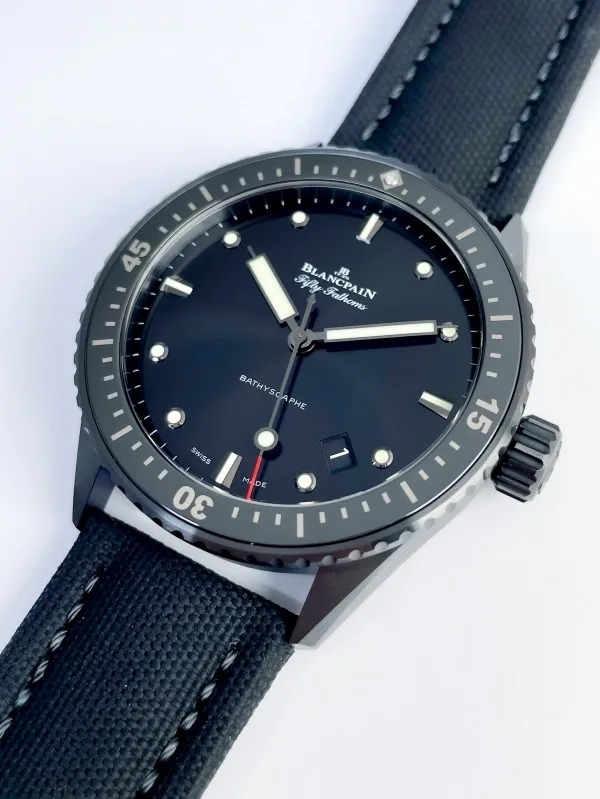 BLANCPAIN(ブランパン)
