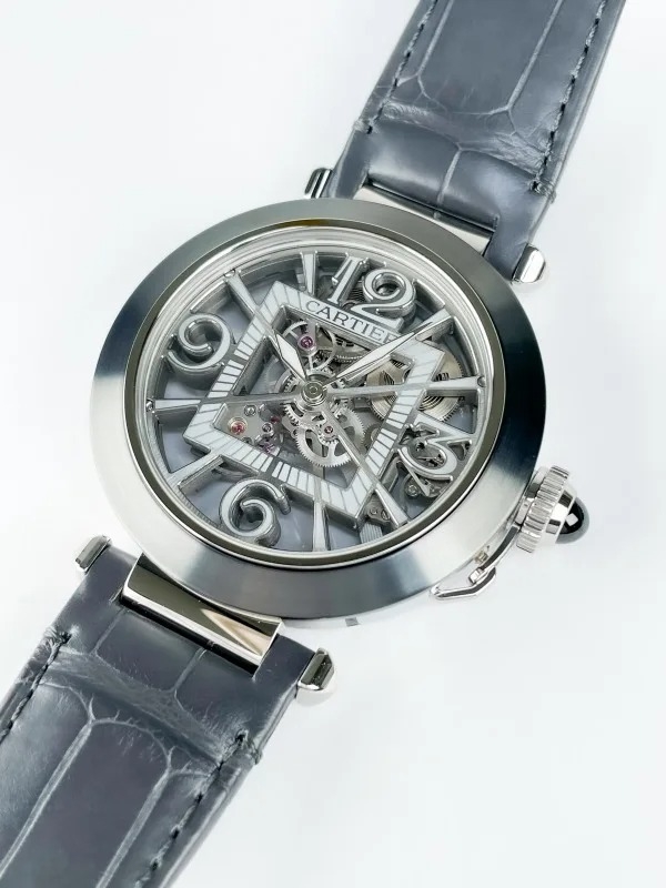 Cartier(カルティエ)
