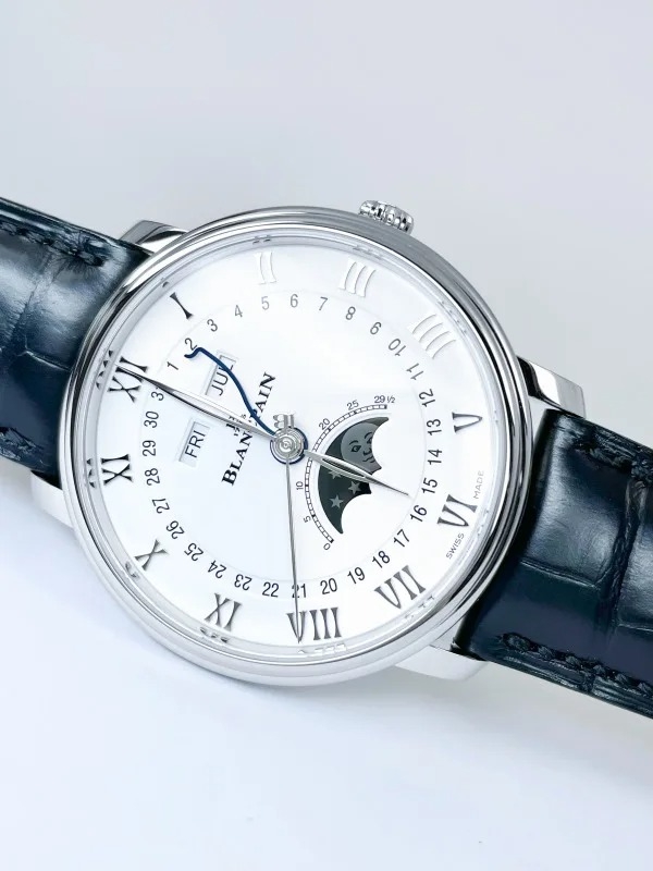 BLANCPAIN(ブランパン)
