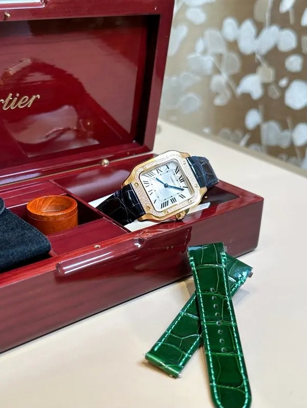 Cartier(カルティエ)

