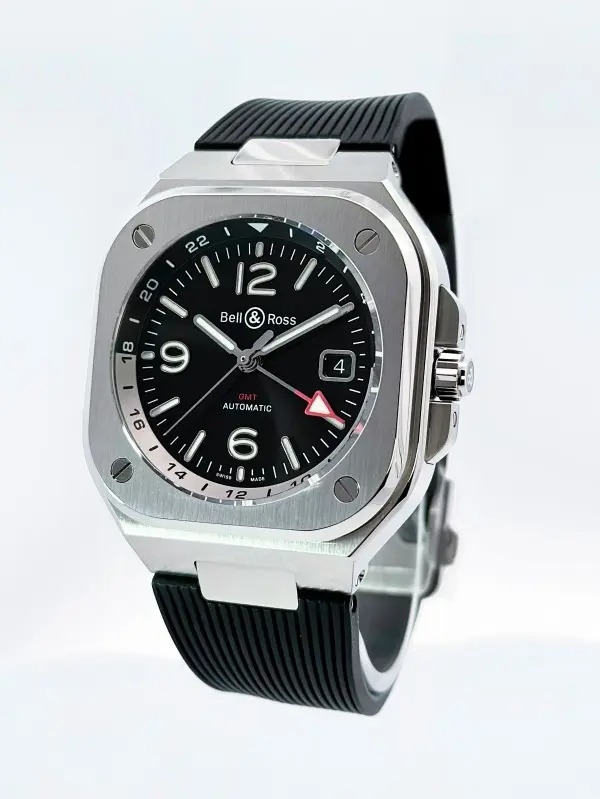 BELL &amp; ROSS(ベル＆ロス)
