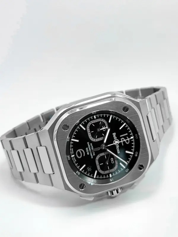BELL &amp; ROSS(ベル＆ロス)
