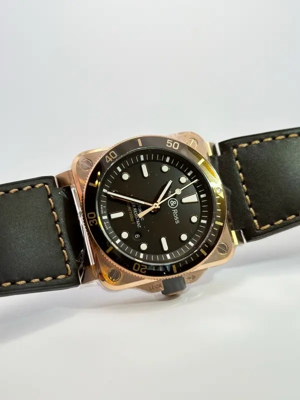 BELL &amp; ROSS(ベル＆ロス)
