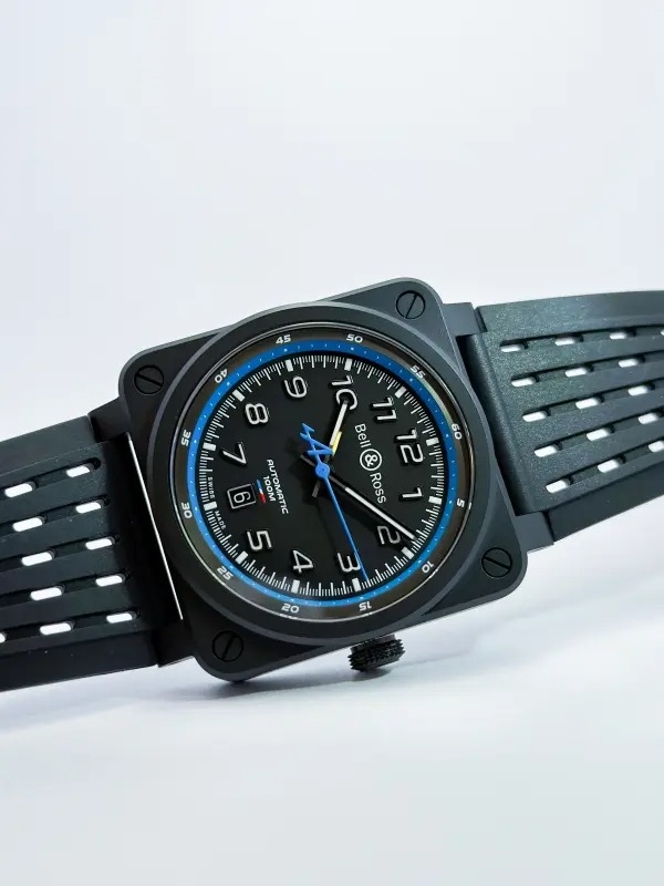 BELL &amp; ROSS(ベル＆ロス)
