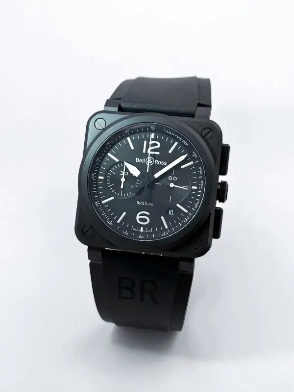 BELL &amp; ROSS(ベル＆ロス)
