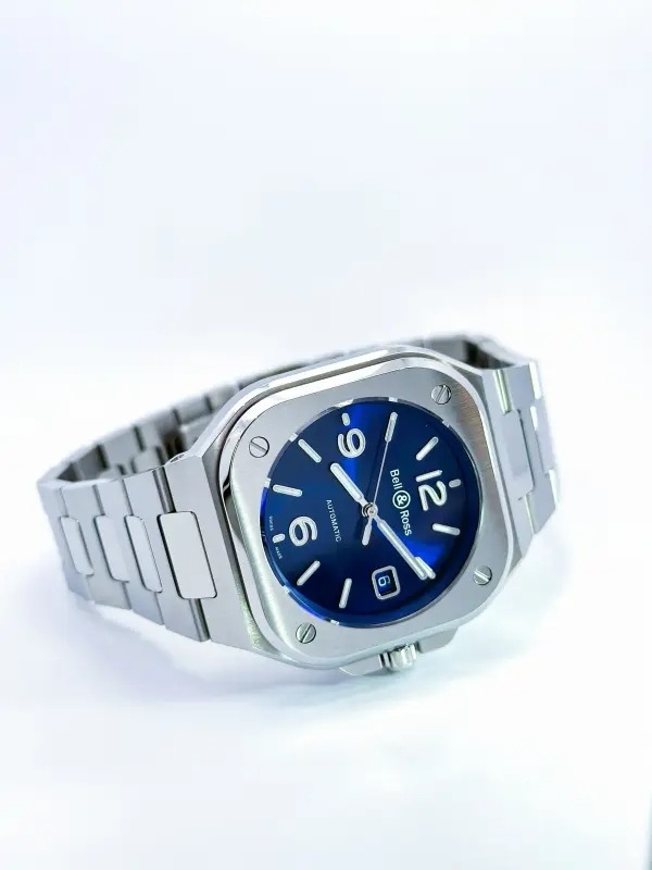 BELL &amp; ROSS(ベル＆ロス)
