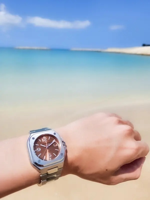 BELL &amp; ROSS(ベル＆ロス)
