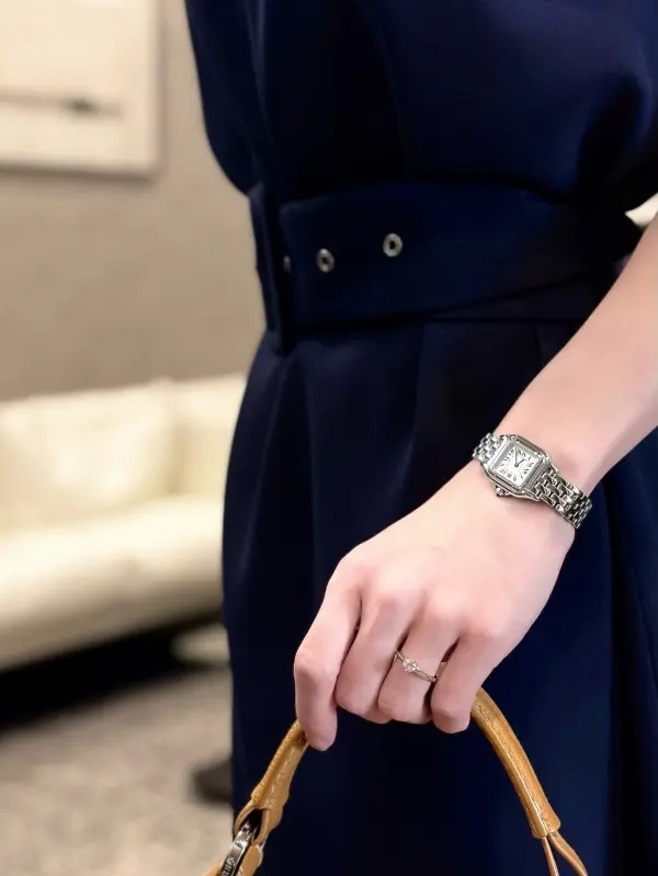 Cartier(カルティエ)
