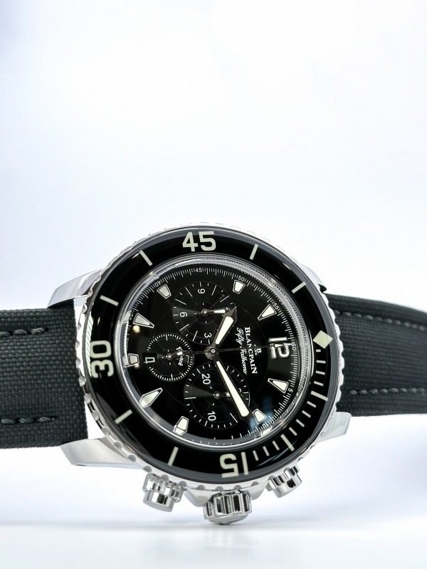 BLANCPAIN(ブランパン)
