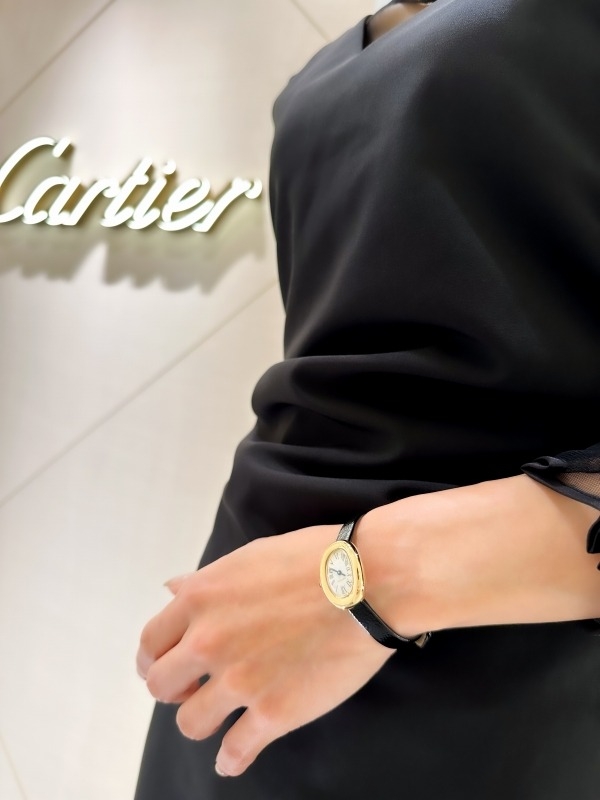 Cartier(カルティエ)
