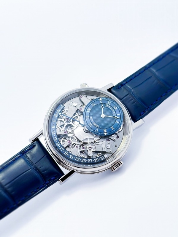 BREGUET(ブレゲ)
