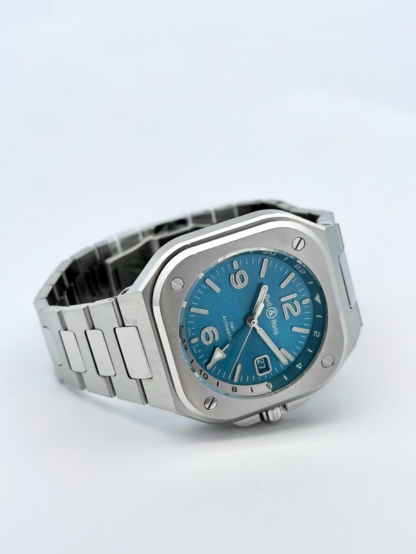 BELL &amp; ROSS(ベル＆ロス)
