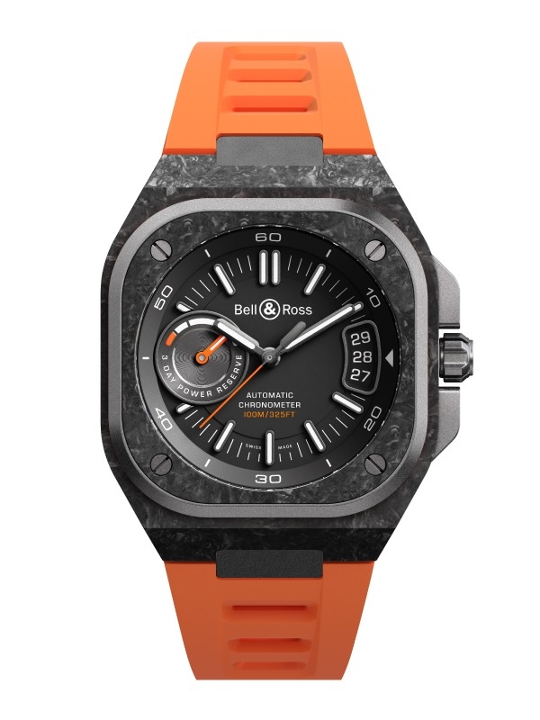 BELL &amp; ROSS(ベル＆ロス)
