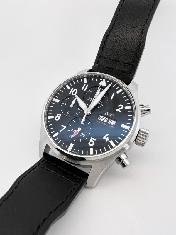 IWC(アイ・ダブリュー・シー)
