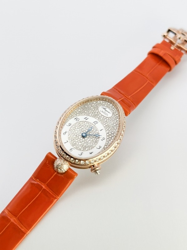 BREGUET(ブレゲ)
