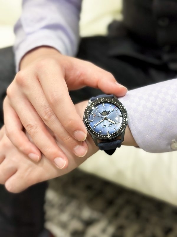 BLANCPAIN(ブランパン)
