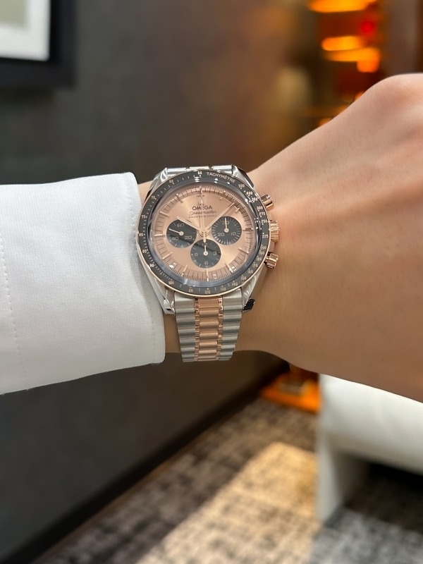 OMEGA(オメガ)
