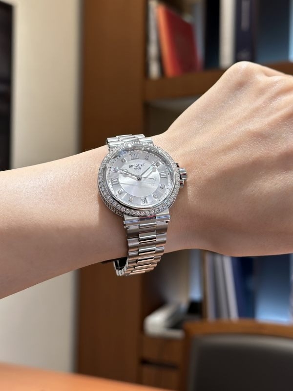 BREGUET(ブレゲ)
