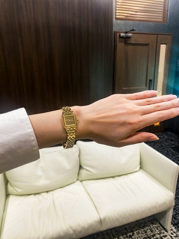 Cartier(カルティエ)
