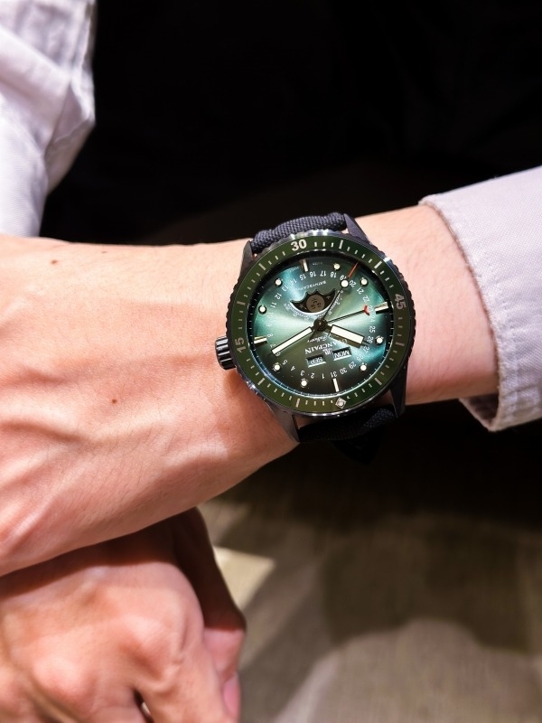 BLANCPAIN(ブランパン)
