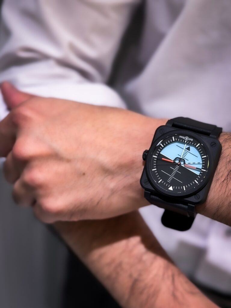 BELL &amp; ROSS(ベル＆ロス)

