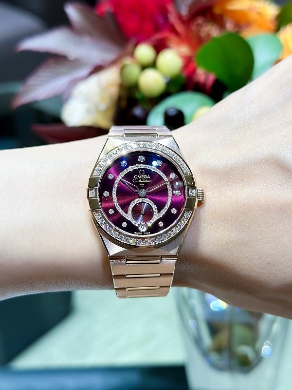 OMEGA(オメガ)
