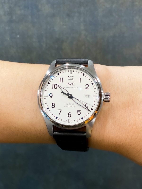 IWC(アイ・ダブリュー・シー)
