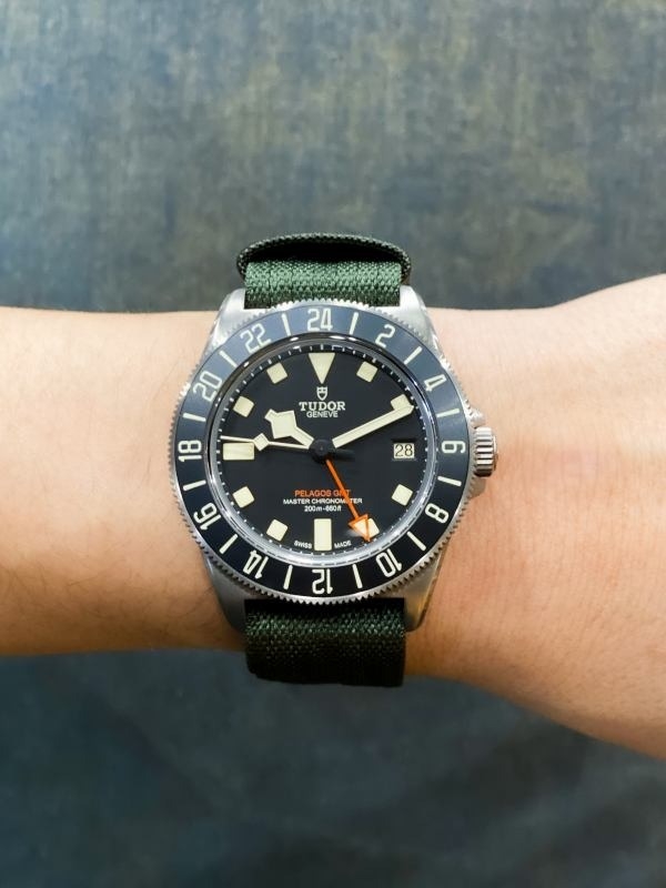 TUDOR(チューダー)
