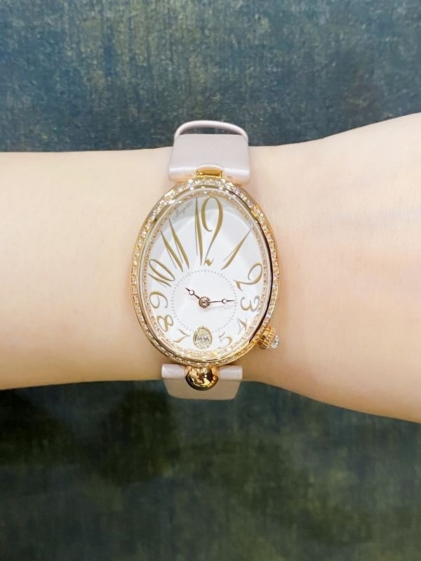 BREGUET(ブレゲ)
