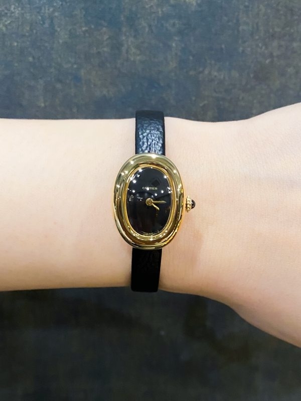 Cartier(カルティエ)
