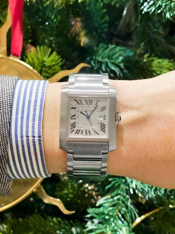 Cartier(カルティエ)
