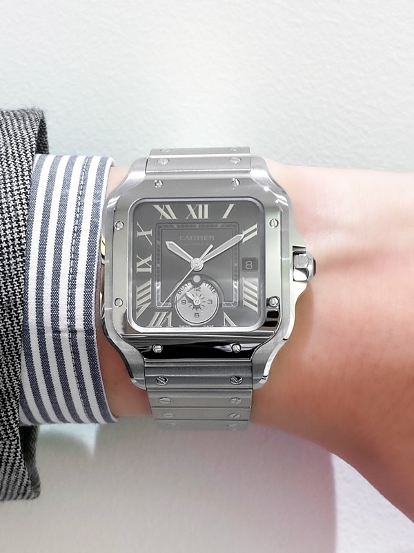 Cartier(カルティエ)
