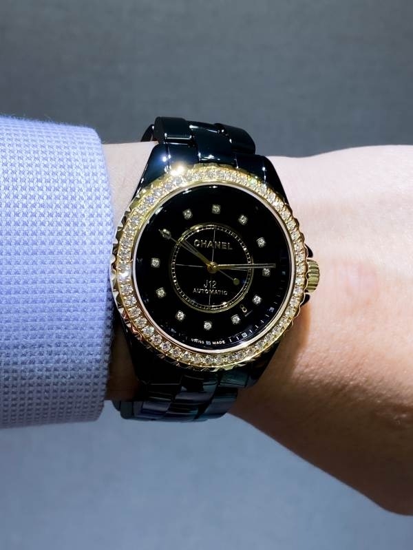 CHANEL(シャネル)
