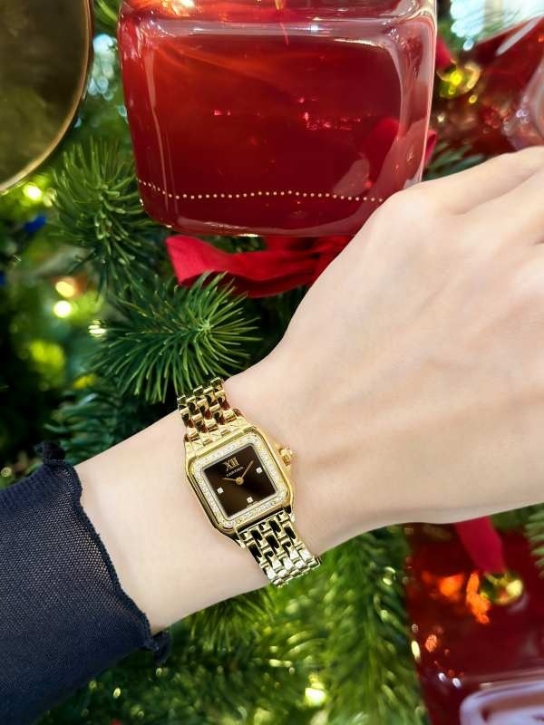 Cartier(カルティエ)

