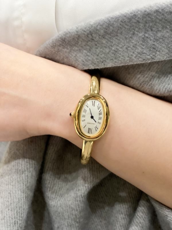 Cartier(カルティエ)
