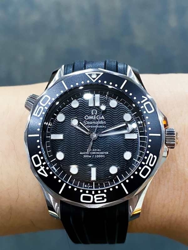 OMEGA(オメガ)
