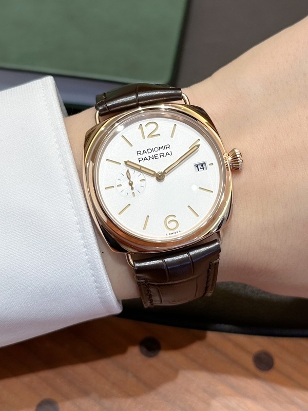 PANERAI(パネライ)
