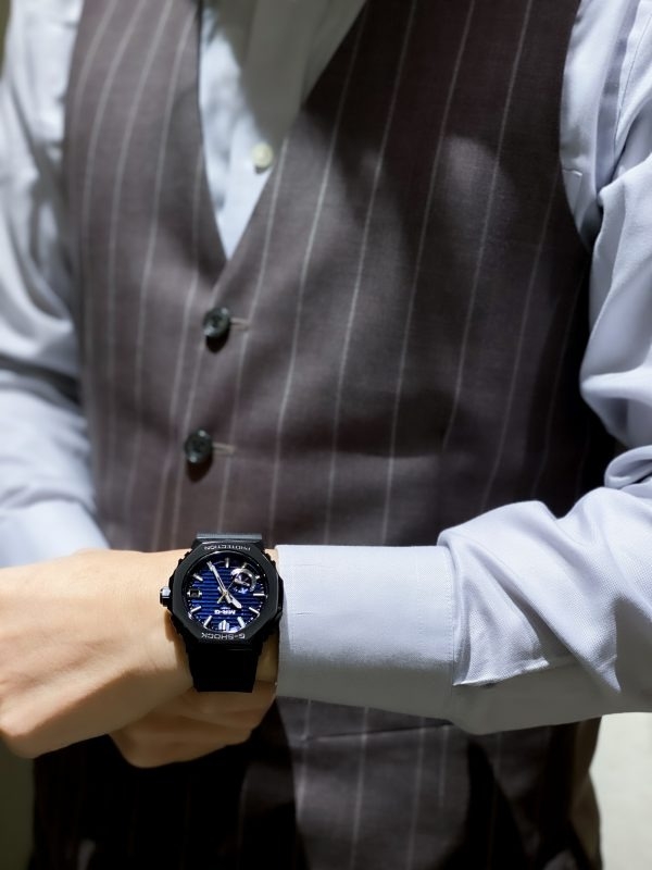G-SHOCK(ジーショック)
