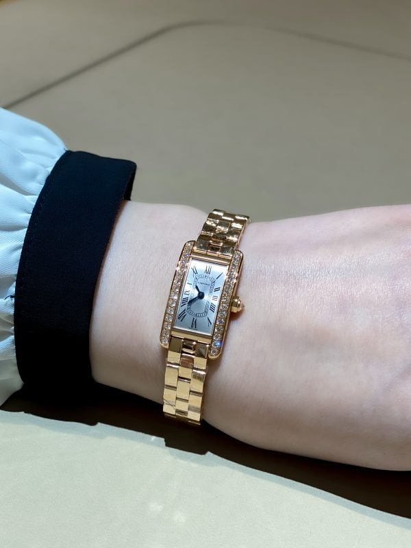 Cartier(カルティエ)
