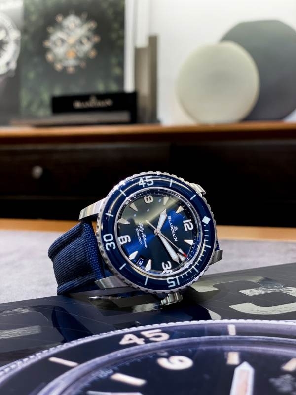 BLANCPAIN(ブランパン)
