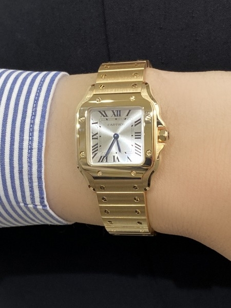 Cartier(カルティエ)
