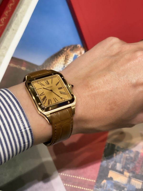 Cartier(カルティエ)
