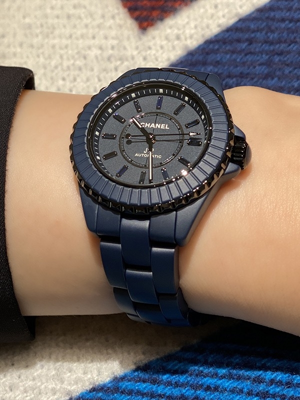 CHANEL(シャネル)
