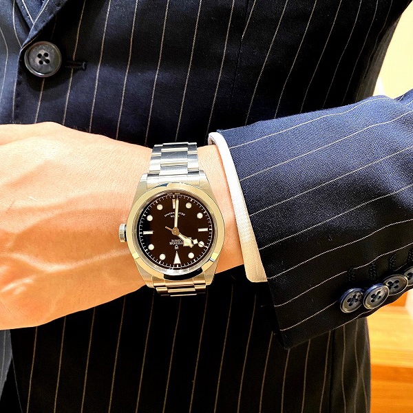 TUDOR(チューダー)
