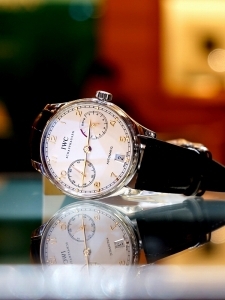 IWC(アイ・ダブリュー・シー)
