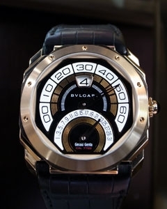 BVLGARI(ブルガリ)
