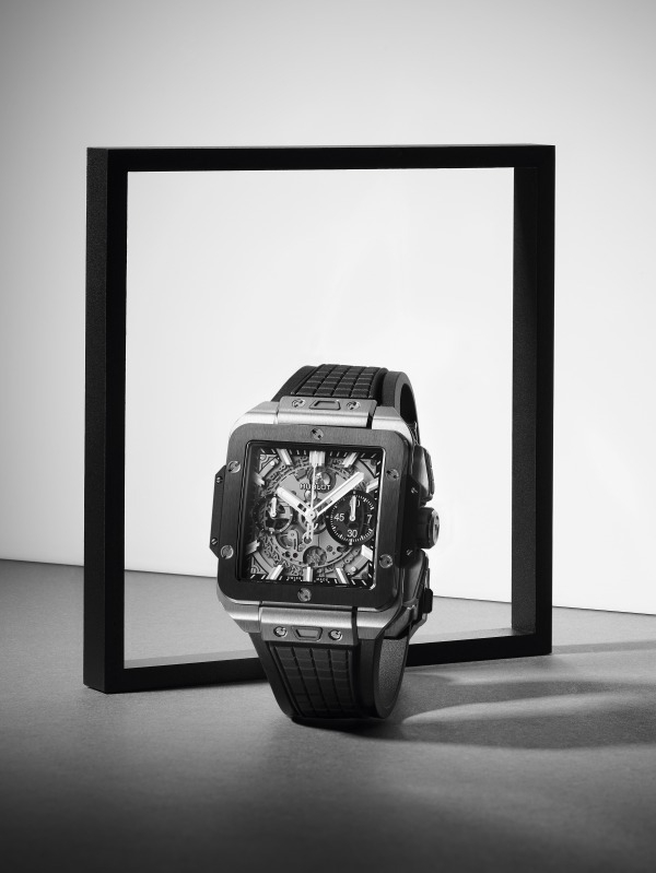 HUBLOT(ウブロ)
