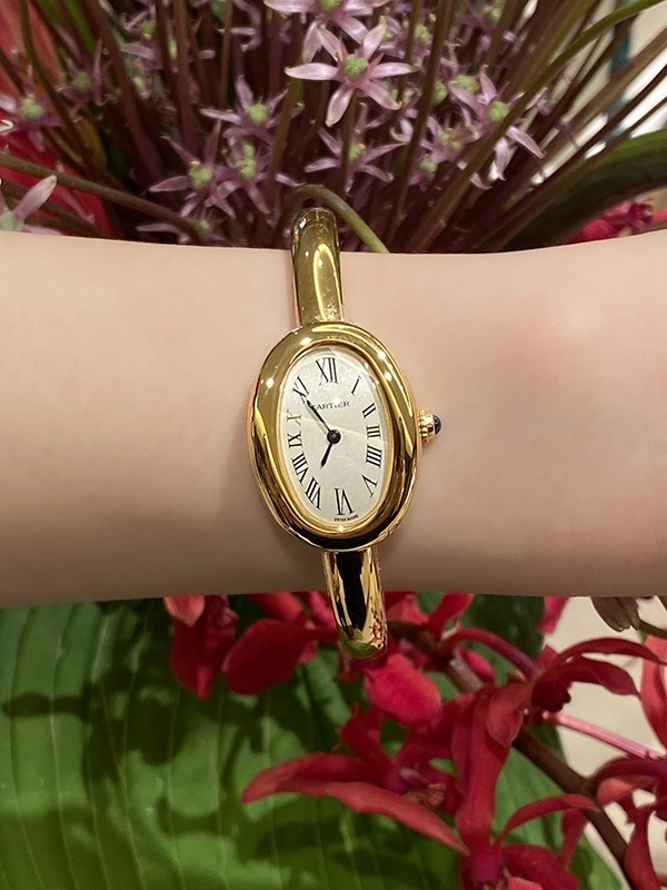 Cartier(カルティエ)
