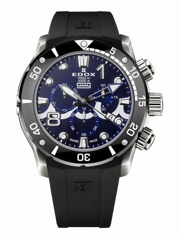EDOX(エドックス)
