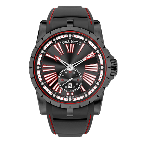 (ロジェ・デュブイ)
